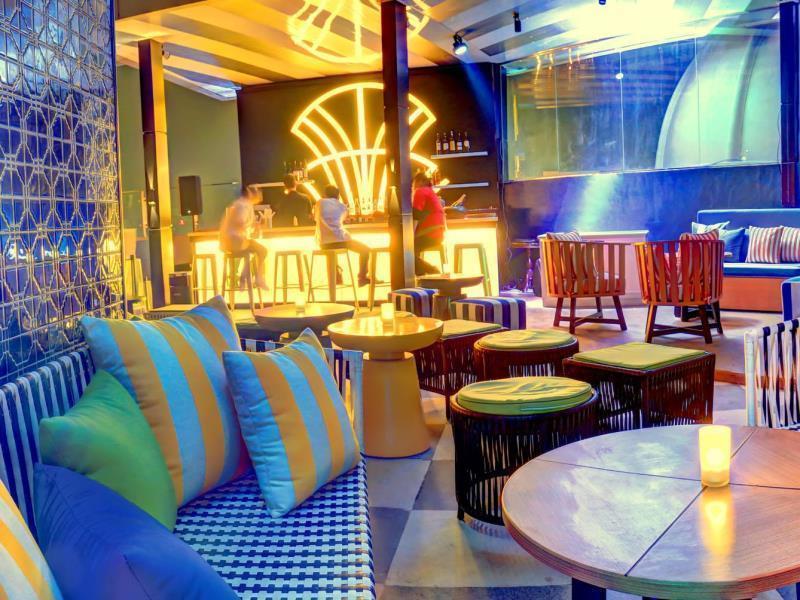 Capital O 1128 Hotel Imara Palembang Dış mekan fotoğraf